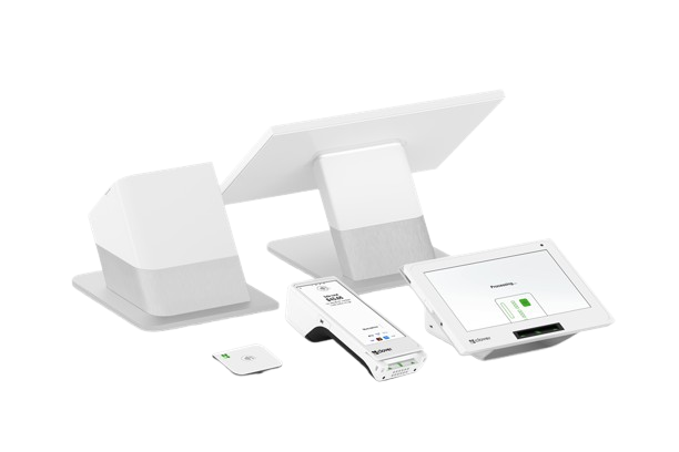 Secure POS Solutions