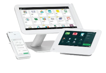 eDataPay offers a variety of advanced POS systems designed to fit every business model.