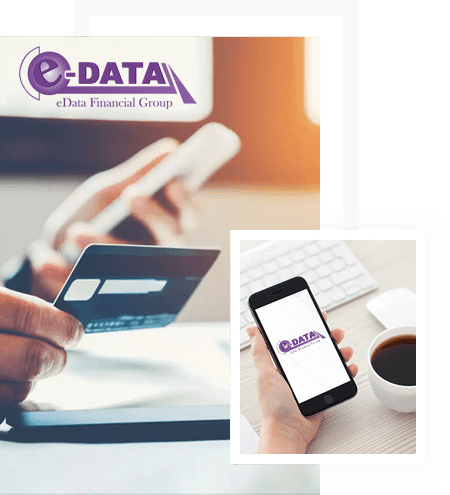 Start accepting payments quickly with eDataPay.