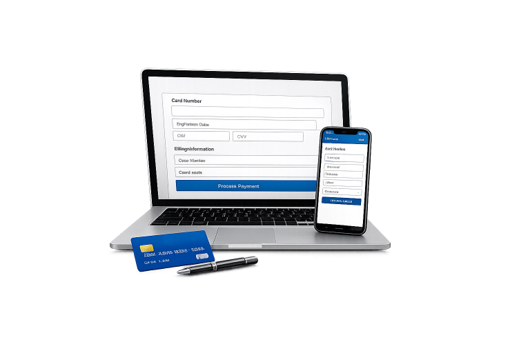 Run Your Business Remotely with a Virtual Terminal Secure, flexible, and built for service-based businesses, call centers, and remote teams.