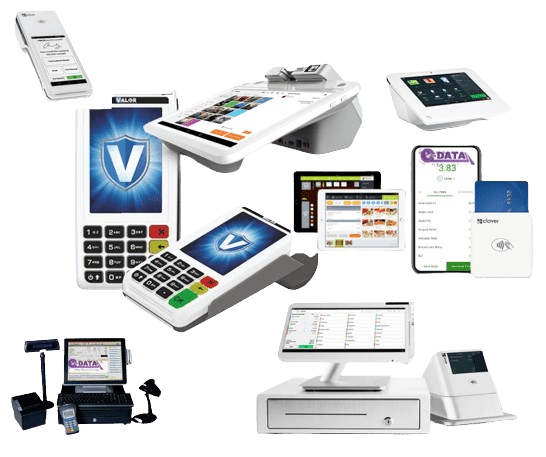 Affordable POS Systems
